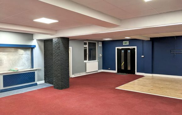 Army Cadets Centre Function Room